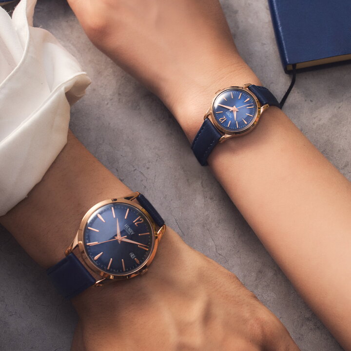 楽天市場】【公式ストア】 日本限定 ヘンリーロンドン HENRY LONDON 