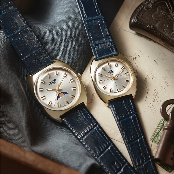 楽天市場】【公式ストア】 ヘンリーロンドン HENRY LONDON レディース 