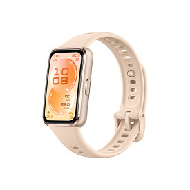 【正規販売代理店】腕時計 HUAWEI バンド11 - HUW-V-BAND11-1