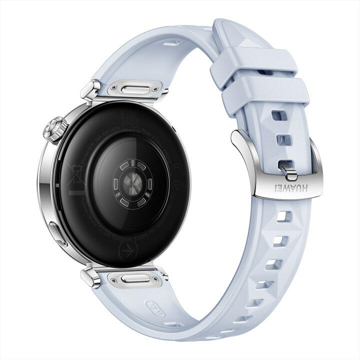 楽天市場】【正規販売代理店】ファーウェイ HUAWEI WATCH GT5 41mm 