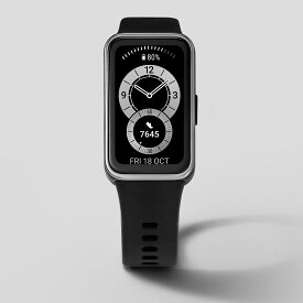 【正規販売代理店】ファーウェイ HUAWEI スマートウォッチ Band9 - スマートウォッチ 軽量 健康管理 血中酸素 睡眠レポート 24時間健康管理 薄型軽量 2週間バッテリー 急速充電 最大100種類のワークアウトモード 水泳フォーム検知 LINE通知 クイック返信 防水