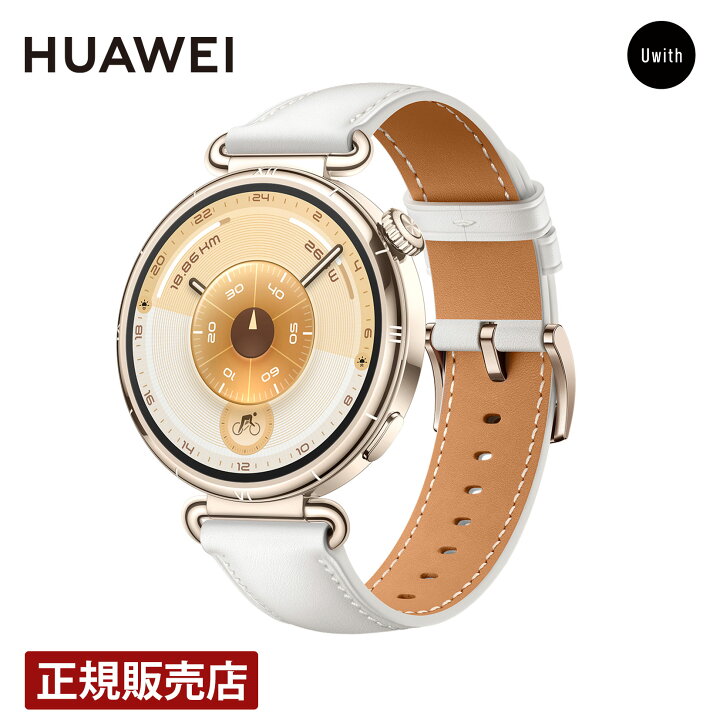 楽天市場】【正規販売代理店】HUAWEI ウォッチ GT6 41mm その他 メンズ 