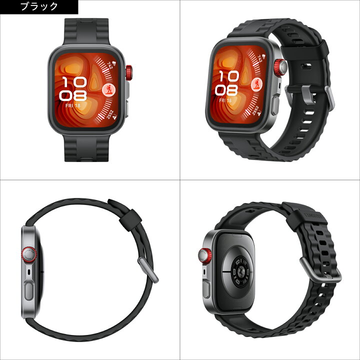 楽天市場】【替えストラッププレゼント】【正規販代理店】ファーウェイ 