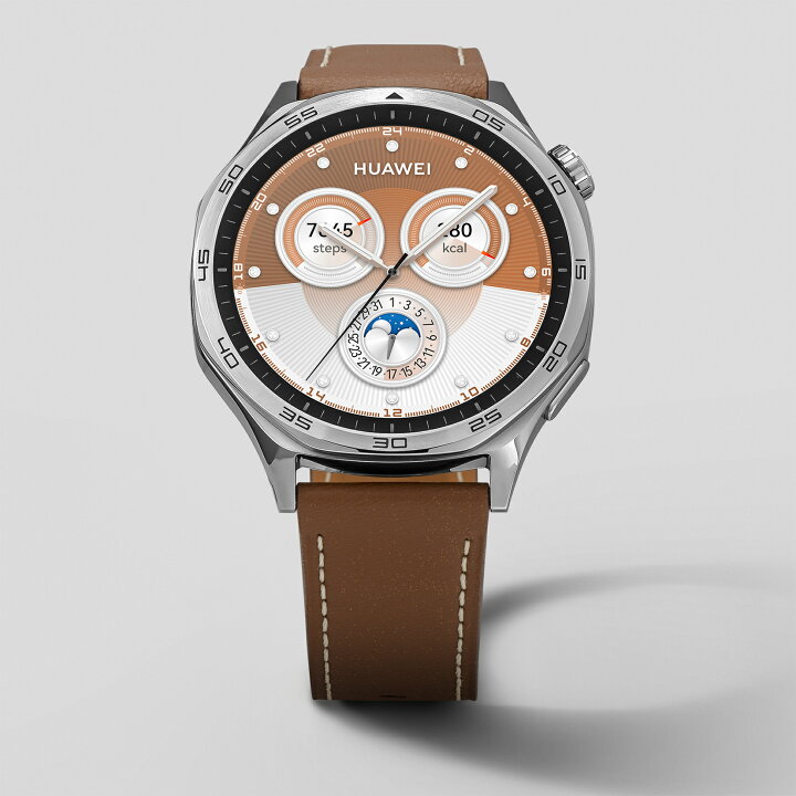 楽天市場】【正規販売代理店】ファーウェイ HUAWEI WATCH GT 5 