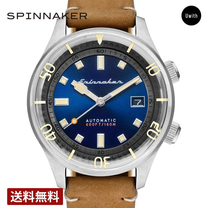 楽天市場】【公式ストア】SPINNAKER スピニカー BRADNER ブラッドナー 