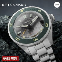 楽天市場】Spinnaker（腕時計）の通販