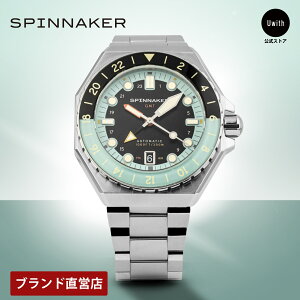 �y�u�����h���c�X�z�X�s�j�J�[ SPINNAKER �f���} �W�[�G���e�B�[�I�[�g�}�e�B�b�N DUMAS GMT AUTOMATIC ������ �����Y �u���b�N SP-5119-33 ���v �r���v �_�C�o�[�Y�E�H�b�`