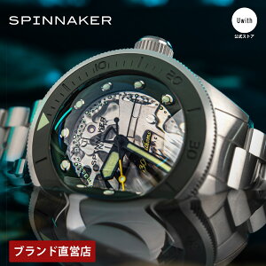 �y�u�����h���c�X�z�X�s�j�J�[ SPINNAKER �I�[�g�}�e�B�b�N�X�P���g�� ������ �����Y �V���o�[ SP-5135-22 ���v �r���v �_�C�o�[�Y�E�H�b�`