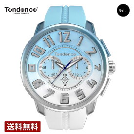 ＼スーパーセール ポイントP10倍／【公式ストア】TENDENCE テンデンス 腕時計 De’Color De'Color TDC-TY146104年保証