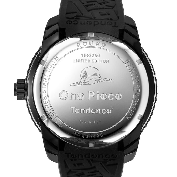 楽天市場】【公式ストア】 テンデンス TENDENCE メンズ 腕時計 