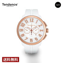 楽天市場】テンデンス TY460015（腕時計）の通販