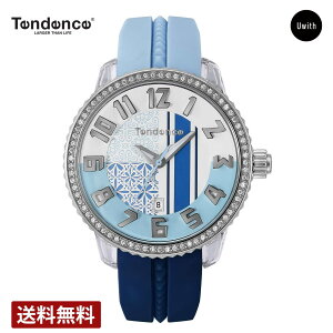 �y���r���[���T����z�y�u�����h���c�X�z�e���f���X TENDENCE ���f�B�[�X �r���v �N���C�W�[ �~�f�B�A�� 41mm TY930064 �u���[ �z���C�g �N�H�[�c ���v �u�����h 10�C���h��