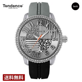 ＼期間限定P10倍／【公式ストア】TENDENCE テンデンス 腕時計 CRAZY TDC-TY9300664年保証