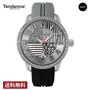 �y���r���[���T����z�y�u�����h���c�X�z�e���f���X TENDENCE ���f�B�[�X �r���v �N���C�W�[ �~�f�B�A�� 41mm TY930066 �V���o�[ �N�H�[�c ���v �u�����h 10�C���h��