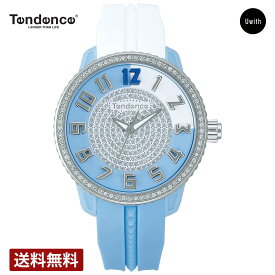 ＼スーパーセール ポイントP10倍／【公式ストア】TENDENCE テンデンス 腕時計 CRAZY TDC-TY930110S 4年保証