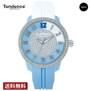 �y���r���[���T����z�y�u�����h���c�X�z�e���f���X TENDENCE ���f�B�[�X �r���v �N���C�W�[ �~�f�B�A�� 42mm TY930110S �u���[ �N�H�[�c ���v �u�����h 10�C���h�� �V���R��