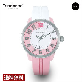 【公式ストア】TENDENCE テンデンス ユニセックス TDC-TY930111 MEDIUM 41 2年保証 腕時計 プレゼント 入学 祝い