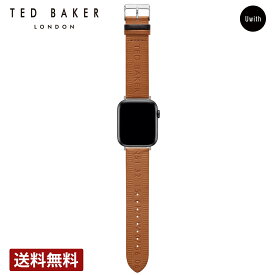 ＼お買い物マラソンP10倍／【公式ストア】TED BAKER テッドベイカー TED LONDON HQWatch TEA-BKS42F128 腕時計