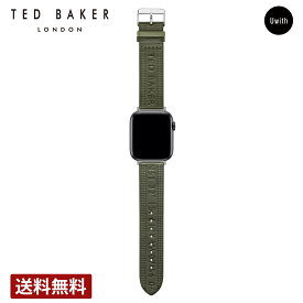 ＼お買い物マラソンP10倍／【公式ストア】TED BAKER テッドベイカー TED LONDON HQWatch TEA-BKS42F129 腕時計