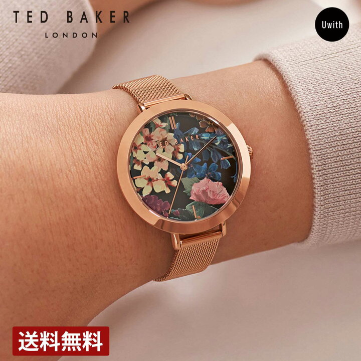 楽天市場】【公式ストア】 テッドベイカー TED BAKER レディース 