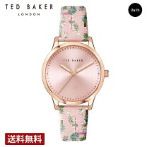 楽天市場】TED BAKER（腕時計）の通販