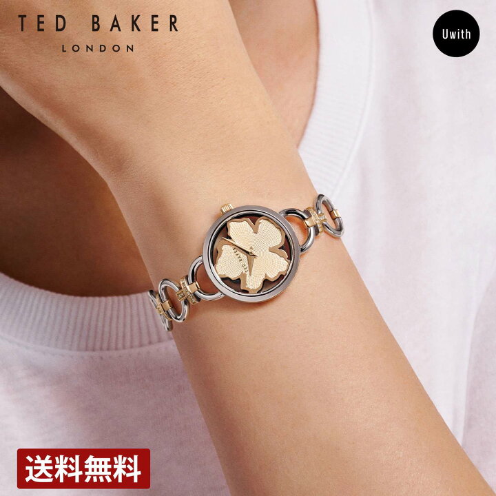 楽天市場】【公式ストア】 テッドベイカー TED BAKER レディース  