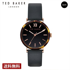 ＼期間限定P10倍／【公式ストア】TED BAKER テッドベイカー 腕時計 PHYLIPA Watch TED-BKPPHF912 2020AW ブランド 時計