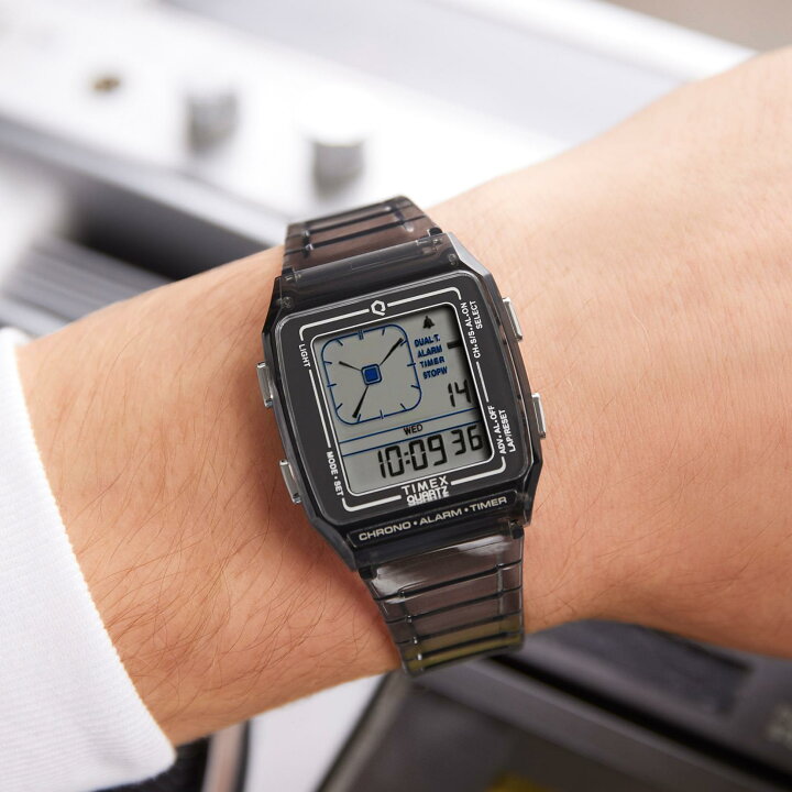 楽天市場】【レビュー特典あり】【ブランド直営店】TIMEX タイメックス 