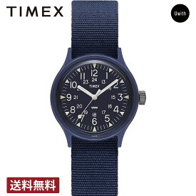【公式ストア】TIMEX タイメックス オリジナルキャンパー 36mm アメリカNo.1ウォッチブランド メンズ レディース 定番 人気