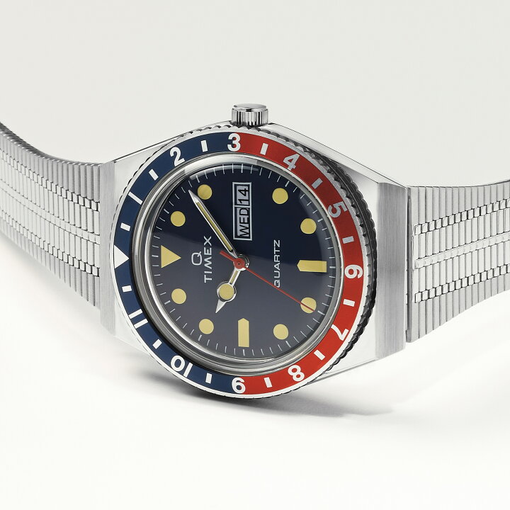 楽天市場】【レビュー特典あり】【ブランド直営店】TIMEX タイメックス 