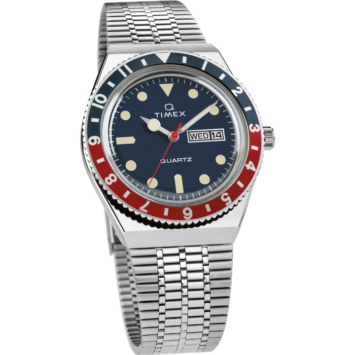 楽天市場】【レビュー特典あり】【ブランド直営店】TIMEX タイメックス 