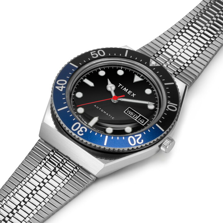 楽天市場】【公式ストア】 タイメックス M79 腕時計 メンズ TIMEX 
