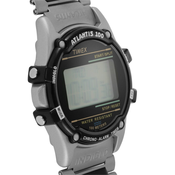 楽天市場】【レビュー特典あり】【ブランド直営店】TIMEX タイメックス 