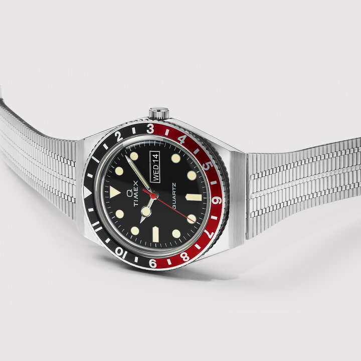 楽天市場】【レビュー特典あり】【ブランド直営店】TIMEX タイメックス 