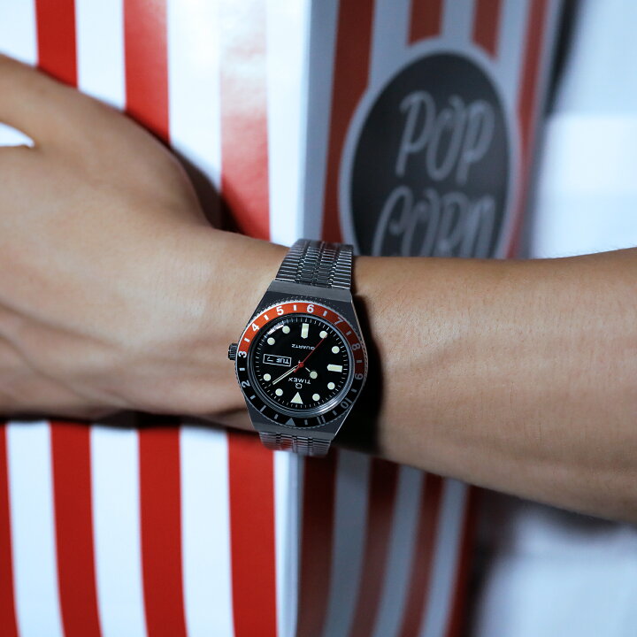 楽天市場】【レビュー特典あり】【ブランド直営店】TIMEX タイメックス 
