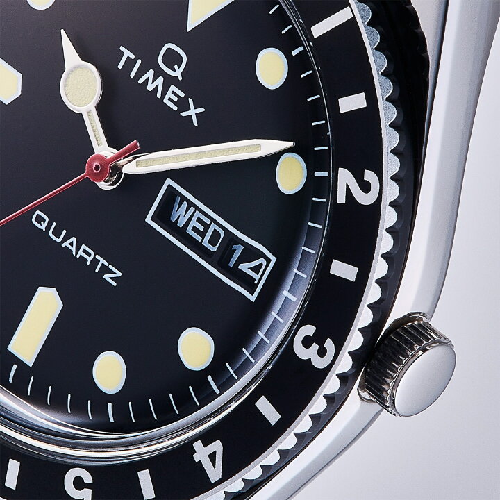 楽天市場】【レビュー特典あり】【ブランド直営店】TIMEX タイメックス 