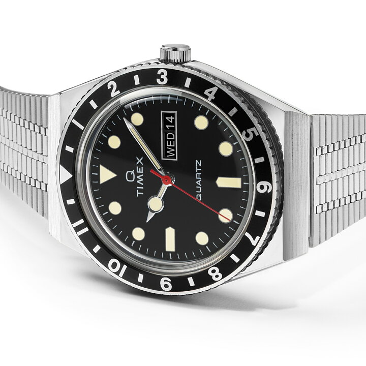 楽天市場】【レビュー特典あり】【ブランド直営店】TIMEX タイメックス 