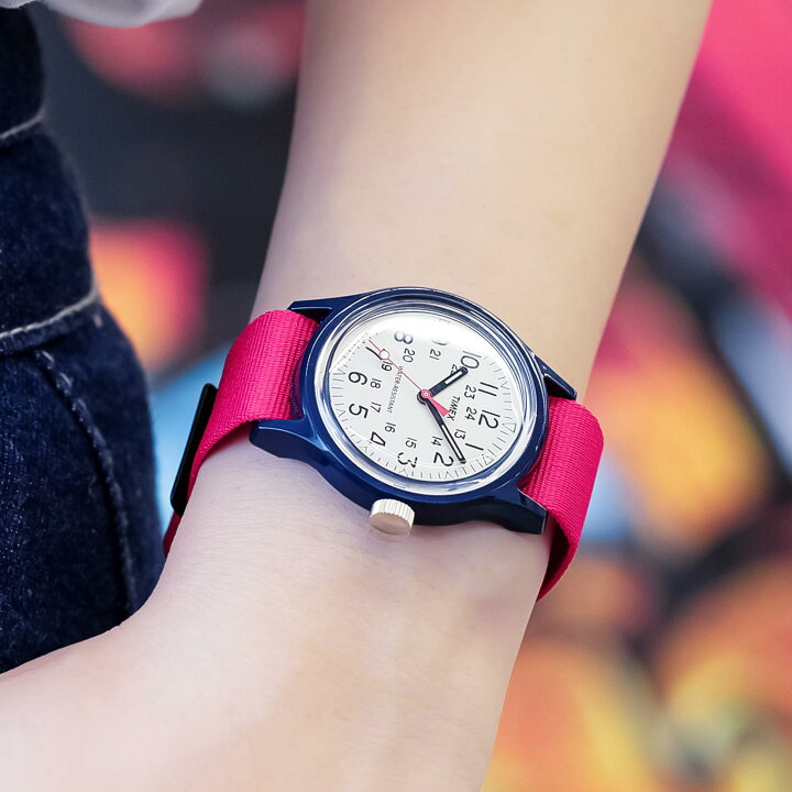 楽天市場】【レビュー特典あり】【ブランド直営店】TIMEX タイメックス 