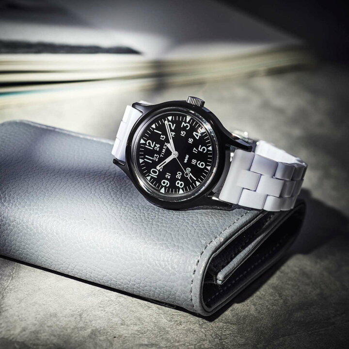楽天市場】【レビュー特典あり】【ブランド直営店】 TIMEX 