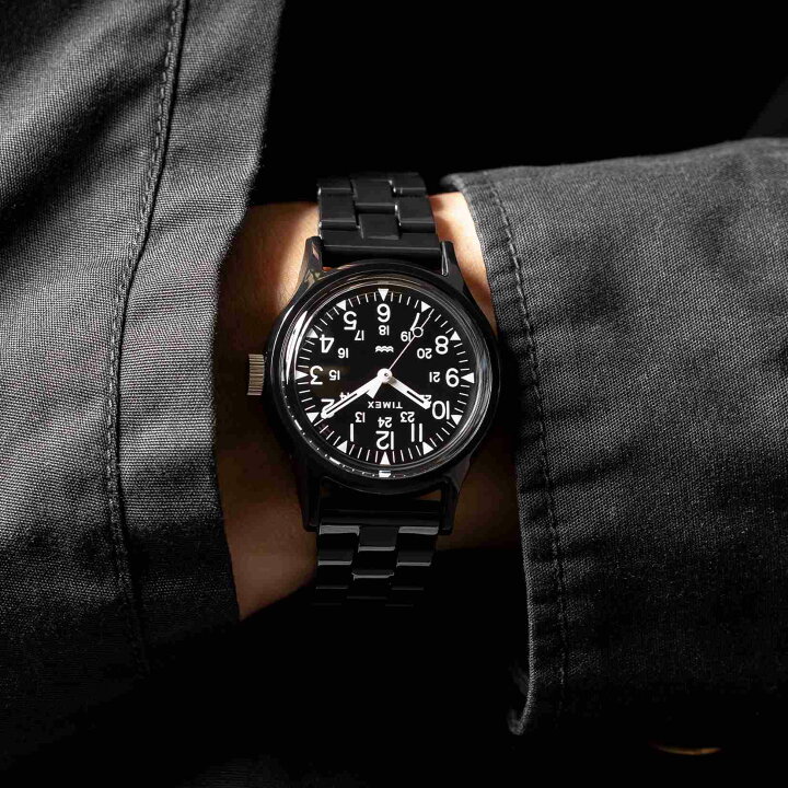 楽天市場】【レビュー特典あり】【ブランド直営店】 TIMEX 