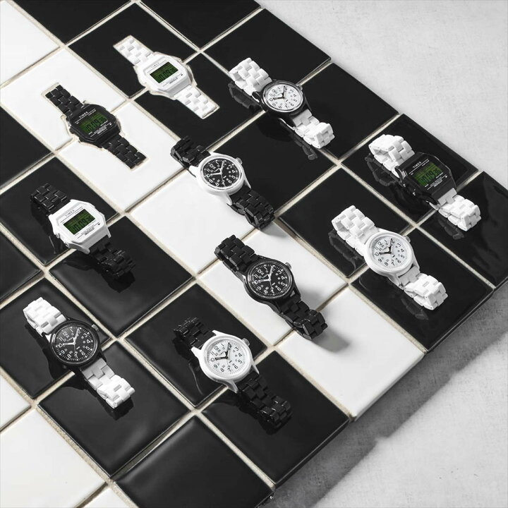 楽天市場】【レビュー特典あり】【ブランド直営店】TIMEX タイメックス 