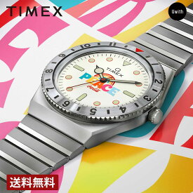 ＼期間限定P10倍／【公式ストア】TIMEX タイメックス コカコーラコラボ Watch TX-TW2V25800 1 時計 人気 ブランド