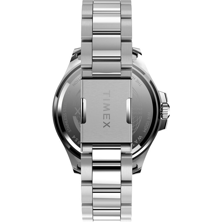 楽天市場】【レビュー特典あり】【ブランド直営店】TIMEX タイメックス 