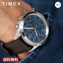 楽天市場】タイメックス ウィークエンダー（文字盤の種類クロノグラフ 