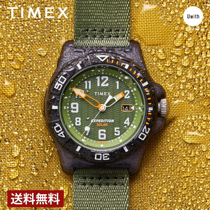 楽天市場】＼楽天スーパーセールP10倍／【公式ストア】 タイメックス 