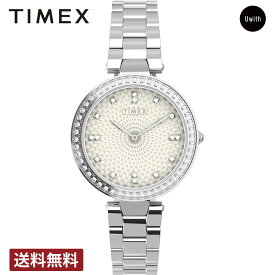 ＼楽天スーパーセール／【公式ストア】TIMEX タイメックス アドーン Watch TX-TW2V45000 1 時計 人気 ブランド