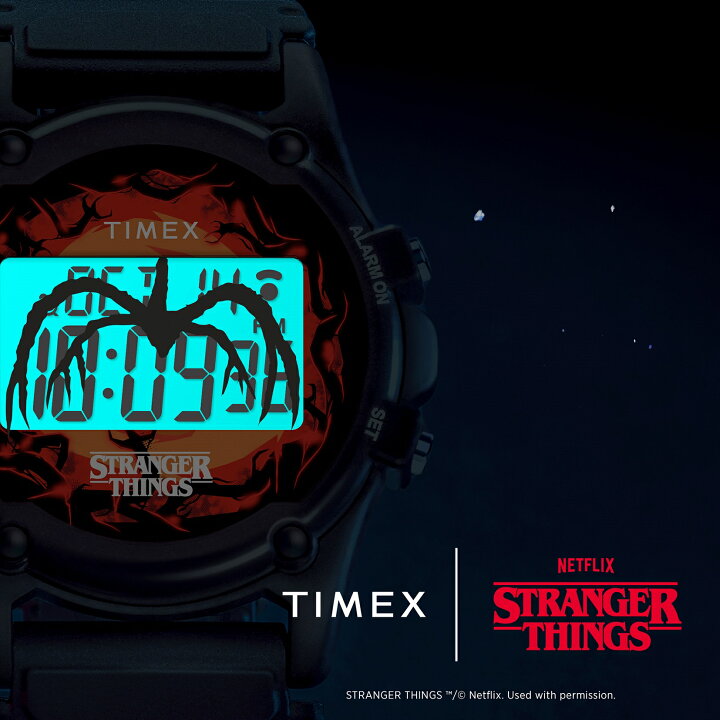 楽天市場】【レビュー特典あり】【ブランド直営店】TIMEX タイメックス 
