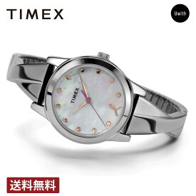 ＼楽天スーパーセール／【公式ストア】TIMEX タイメックス Timex × BCRF Watch TX-TW2V52900 1 時計 人気 ブランド
