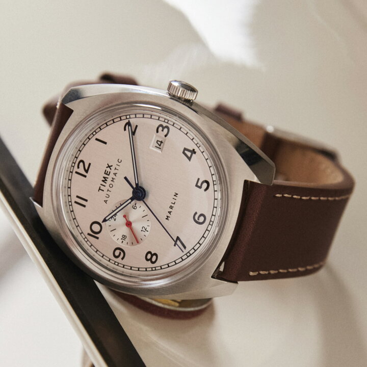 楽天市場】【レビュー特典あり】【ブランド直営店】TIMEX タイメックス 