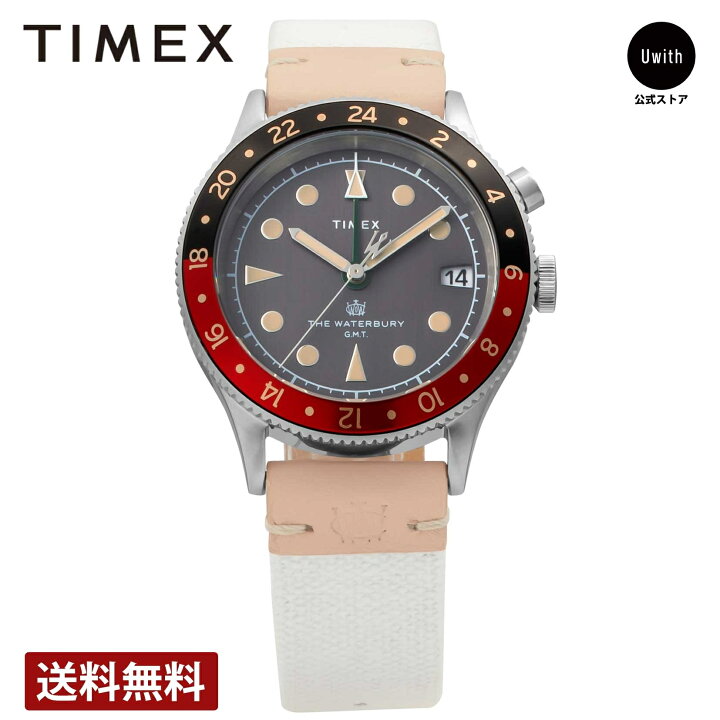 楽天市場】【レビュー特典あり】【ブランド直営店】TIMEX タイメックス 